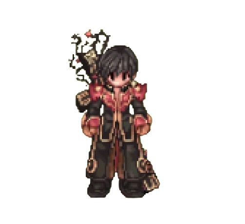 Necromancer